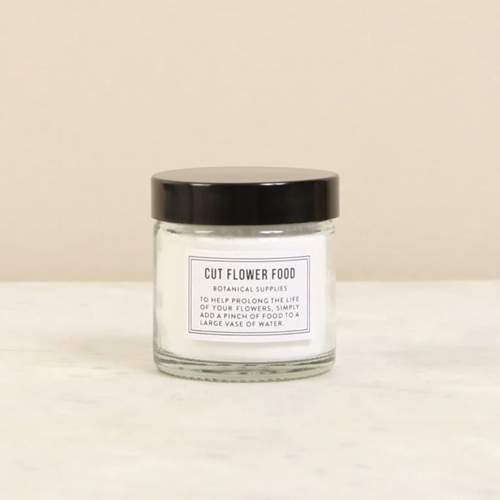 Norfolk Natural Living - Cut Flower Food