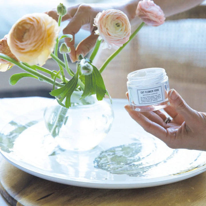 Norfolk Natural Living - Cut Flower Food