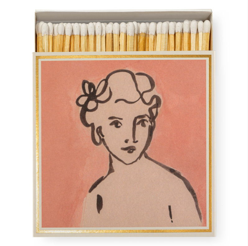 Archivist Gallery - Divine by Wanderlust Paper Co. - Large Matches