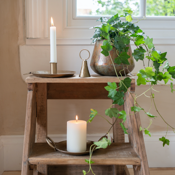 Morgan Wright - Bell Candle Snuffer