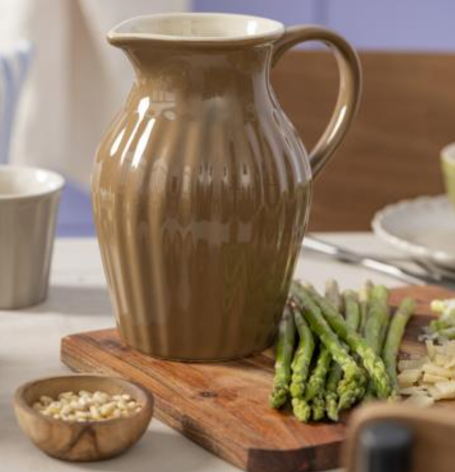 Mini Acacia Wood Serving Bowl
