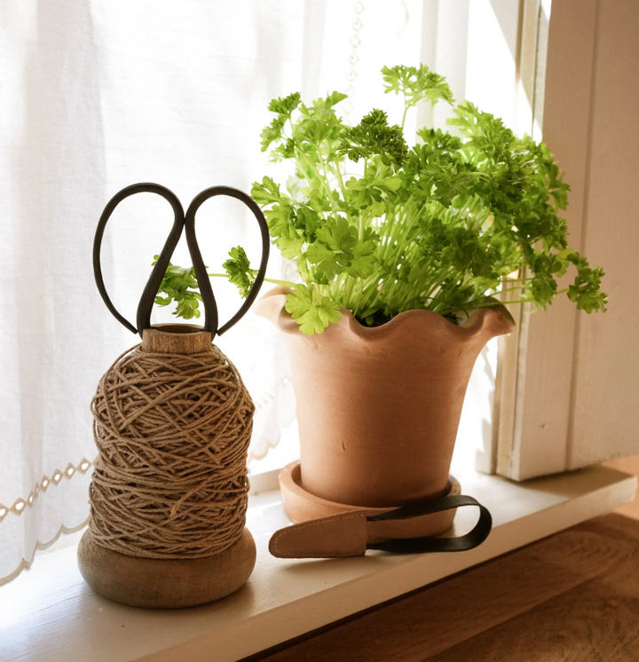 Herb Snippers (in Cotton Bag)