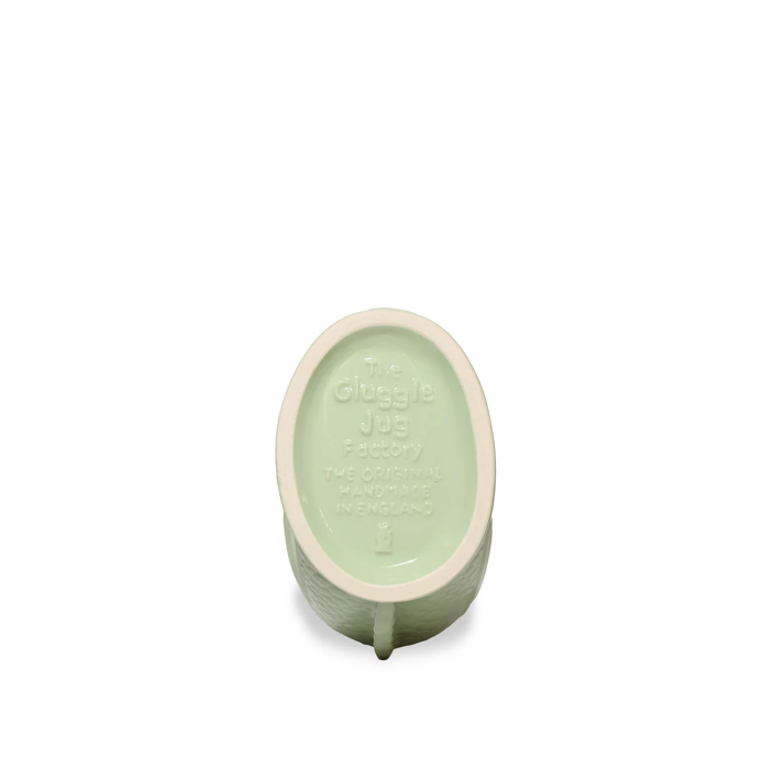 Gluggle Jug - Pistachio Green - Large