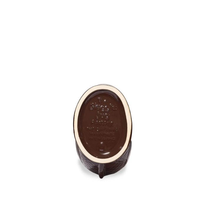 Gluggle Jug - Cocoa Bean Brown - Large