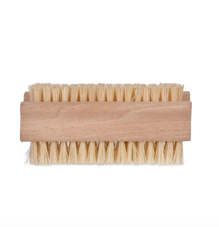 Wooden Nail Brush