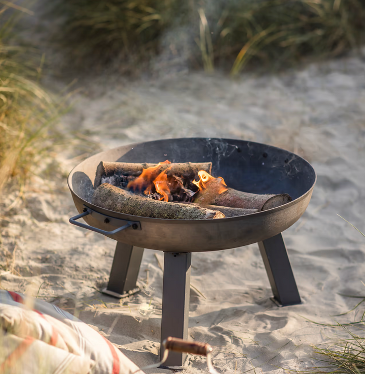 Garden Fire Pit
