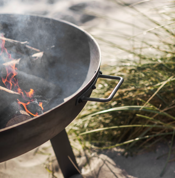 Garden Fire Pit