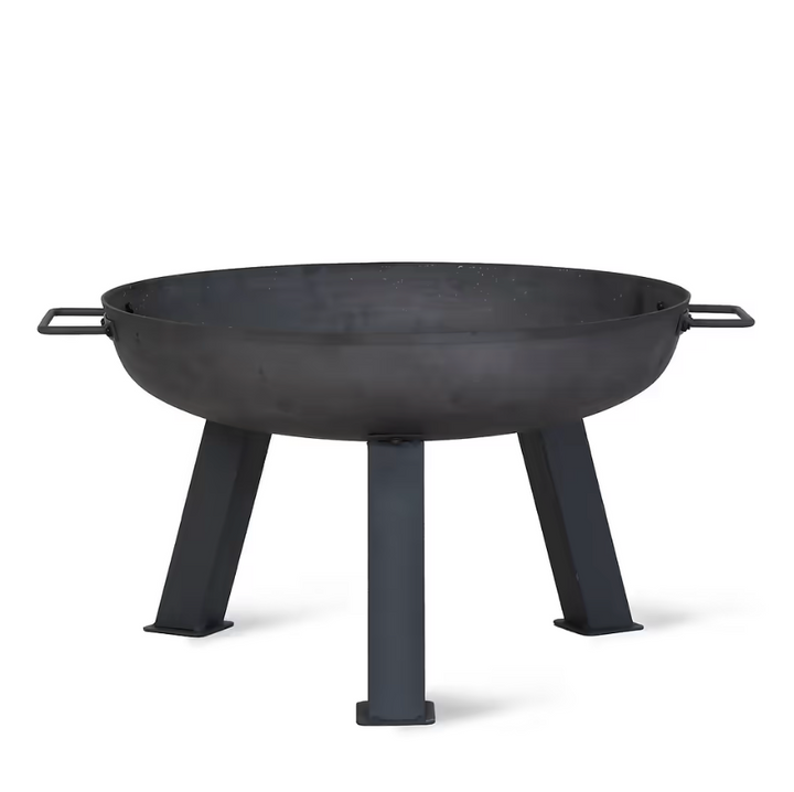 Garden Fire Pit