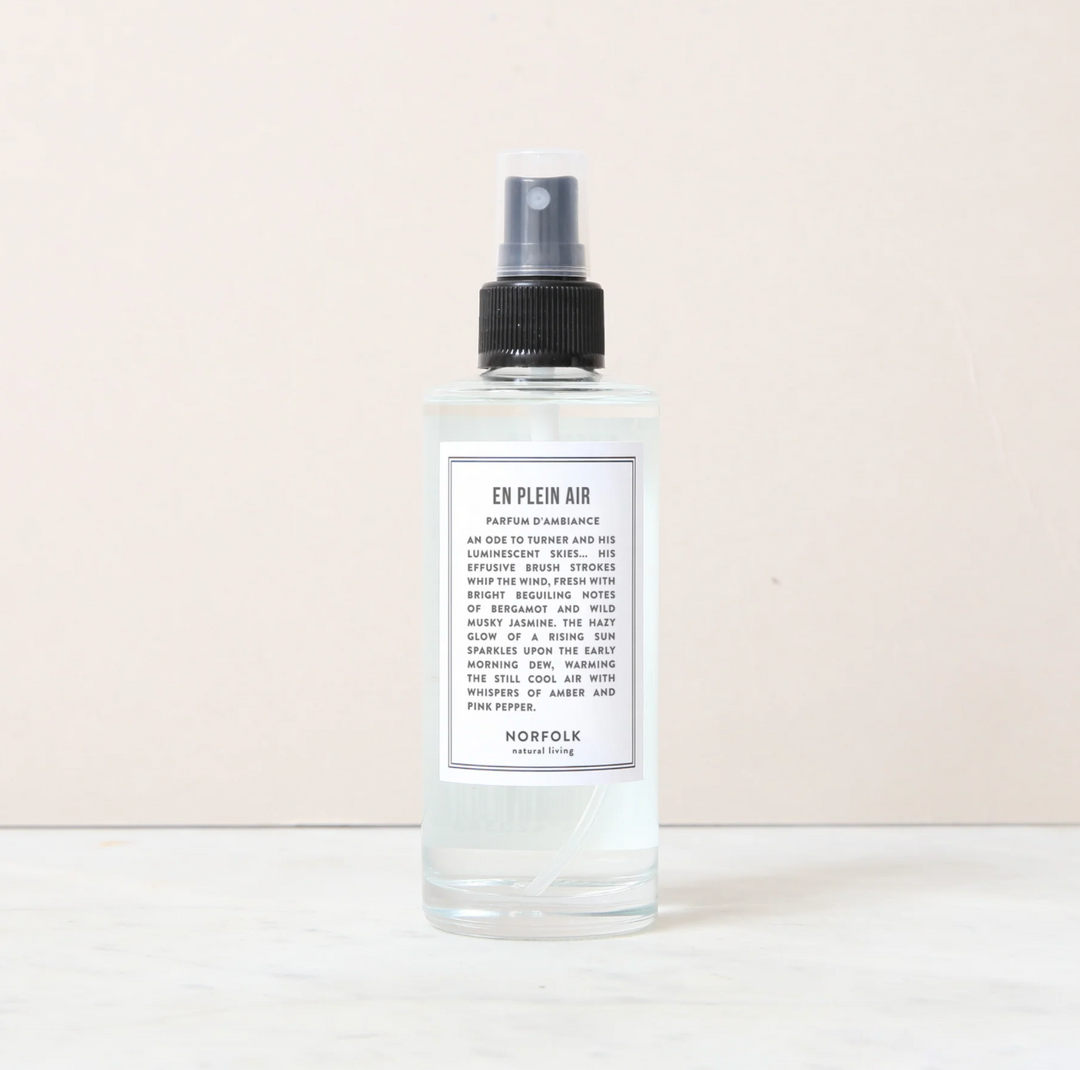 Norfolk Natural Living - Room & Mood Mist - En Plein Air