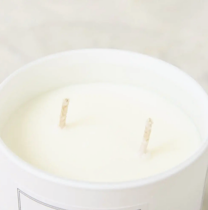 Norfolk Natural Living - En Plein Air - Candle