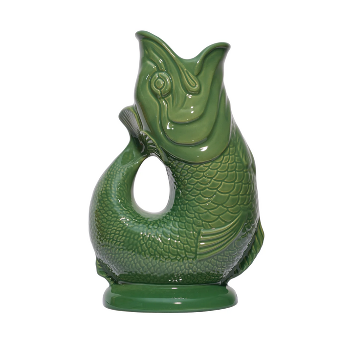 Gluggle Jug - Green - Extra Large