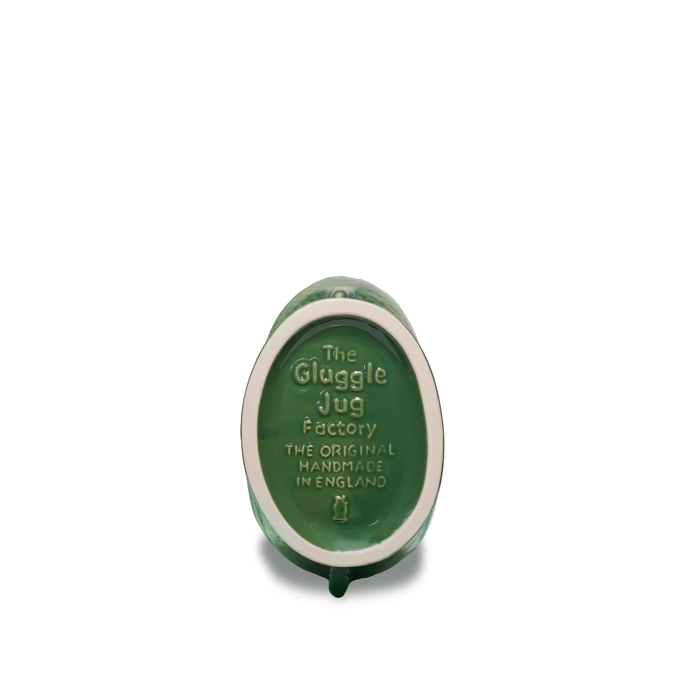 Gluggle Jug - Green - Extra Large