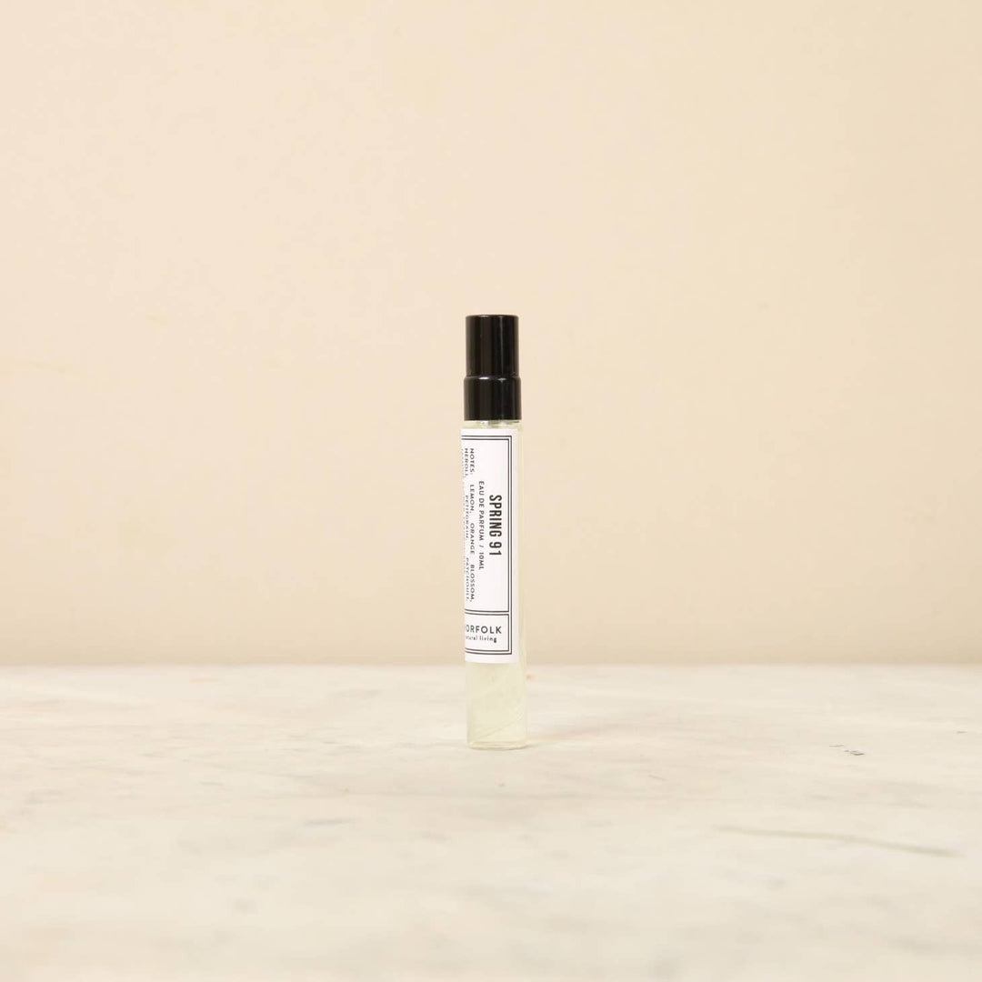 Norfolk Natural Living - Perfume - Days of Spring (10ml)
