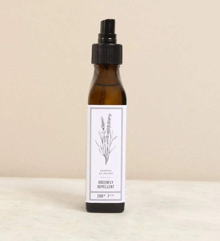 Norfolk Natural Living - Greenfly Repellent - 200ml