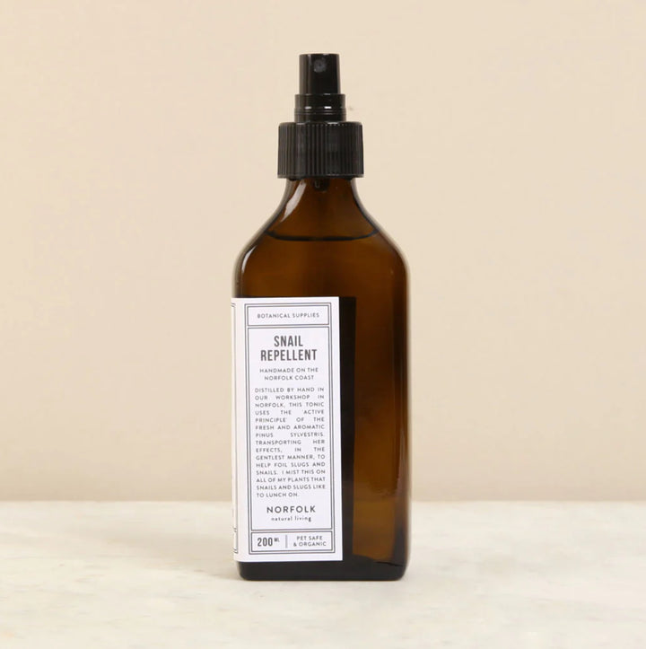 Norfolk Natural Living Slug & Snail Repellent