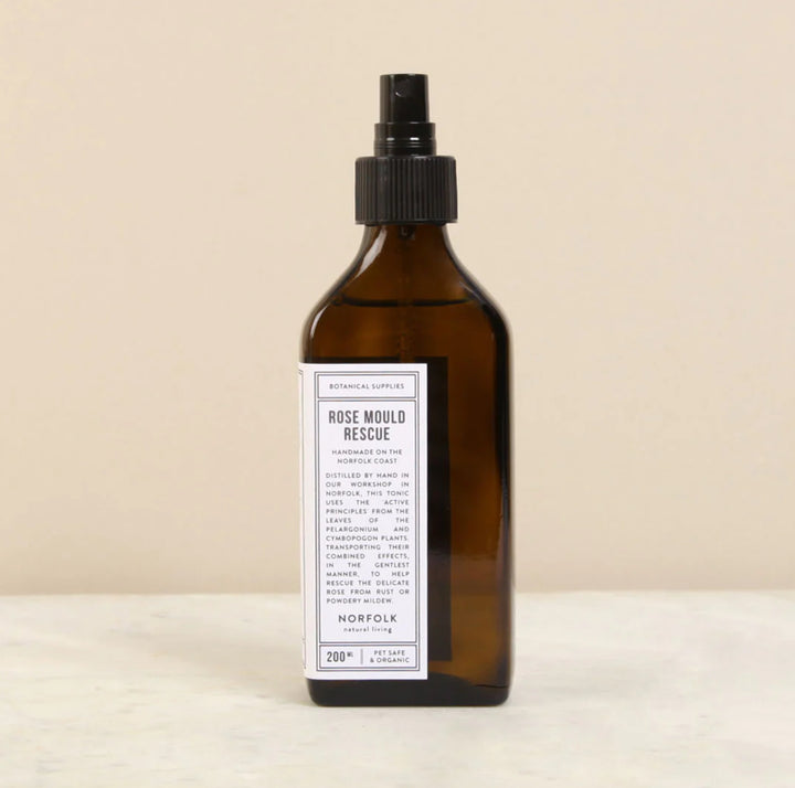 Norfolk Natural Living - Rose Mould Rescue 200ml