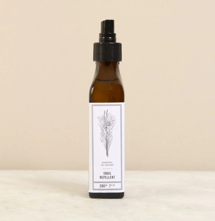 Norfolk Natural Living Slug & Snail Repellent