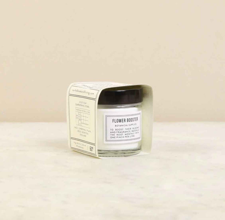 Norfolk Natural Living Flower Booster 1