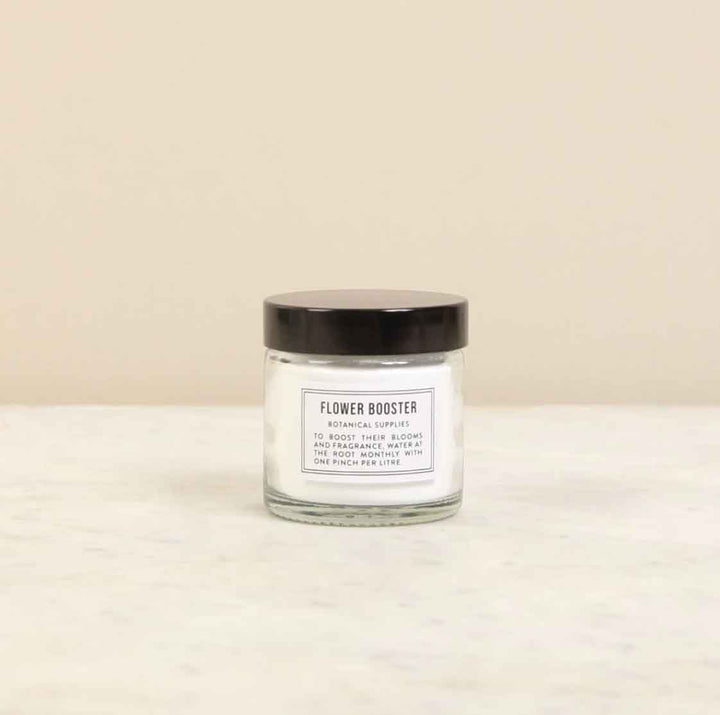 Norfolk Natural Living Flower Booster 2