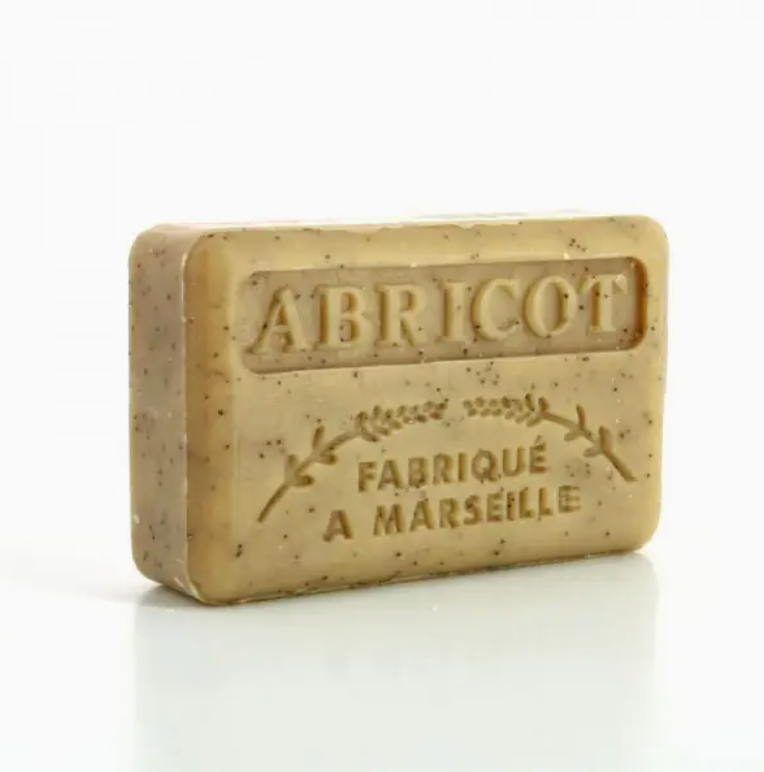 Savon de Marseille