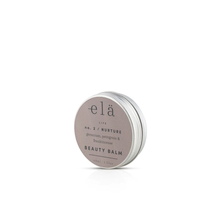 Ela Life - Rest No 2 - Beauty Balm