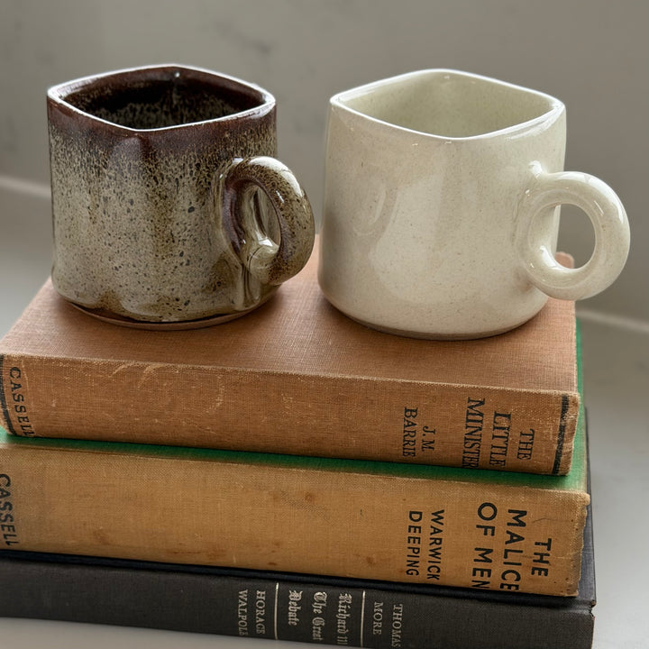 Kaapi Cup In Tawny