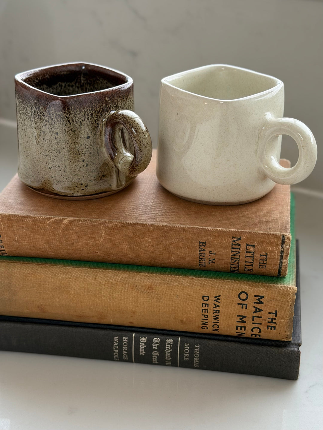 Kaapi Cup In Tawny
