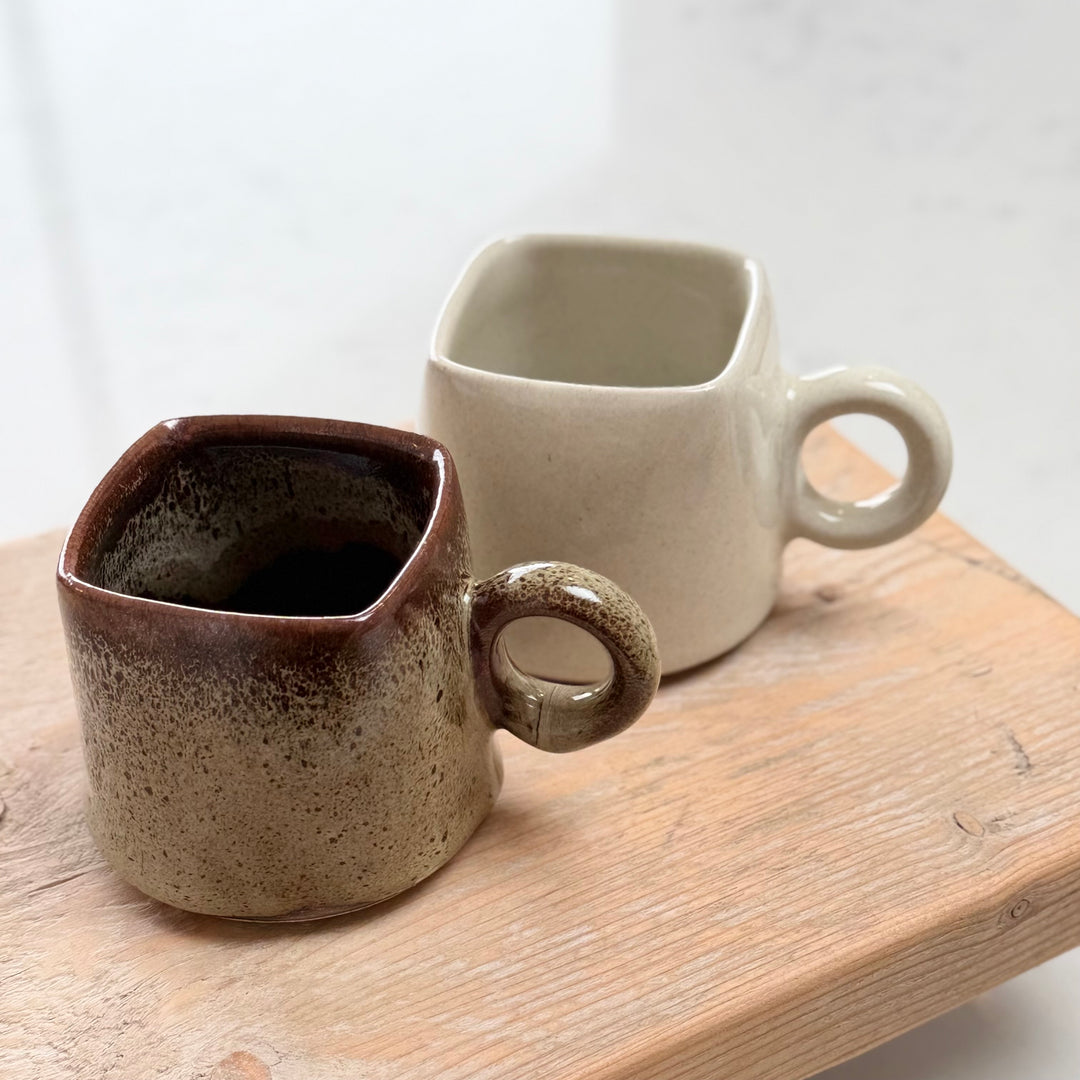 Kaapi Cup In Tawny