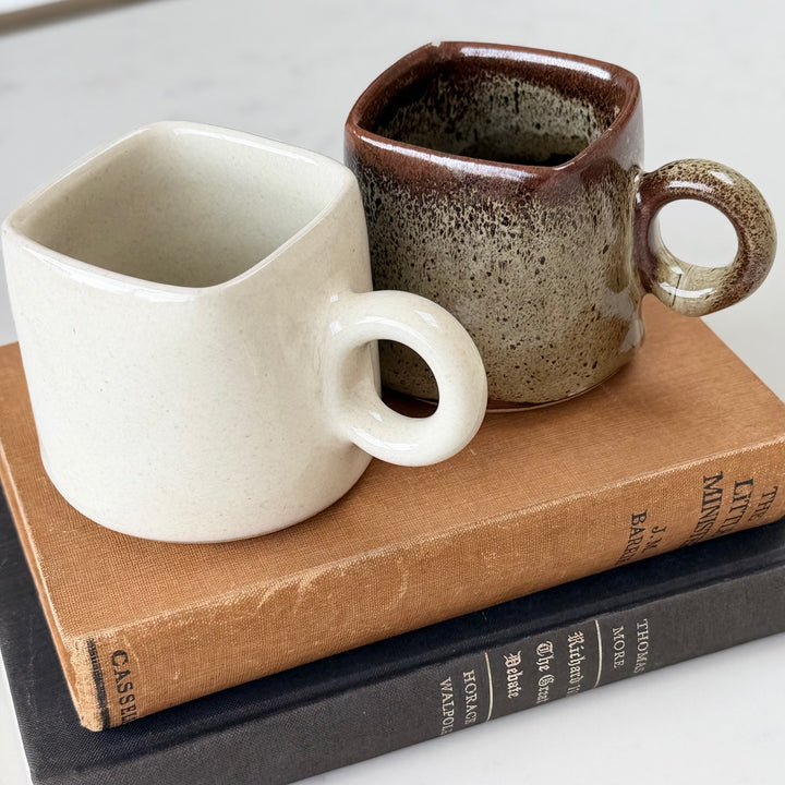 Kaapi Cup In Tawny