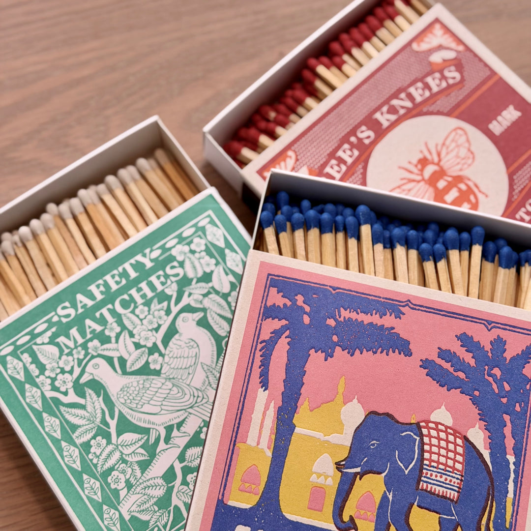 Archivist Gallery - Bee&