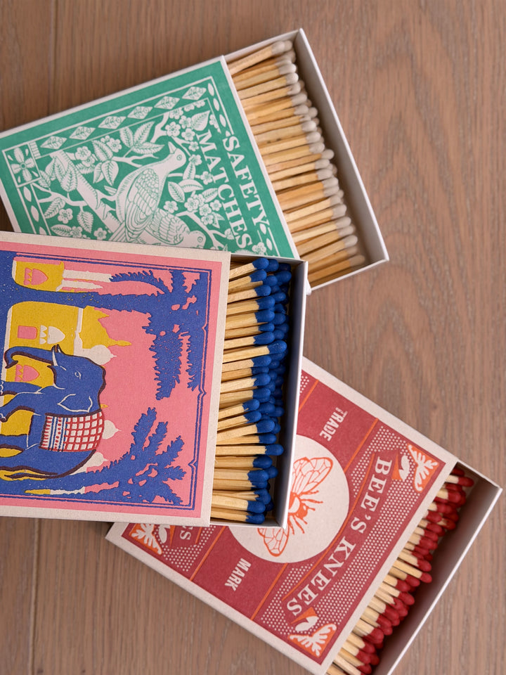 Archivist Gallery - Bee&