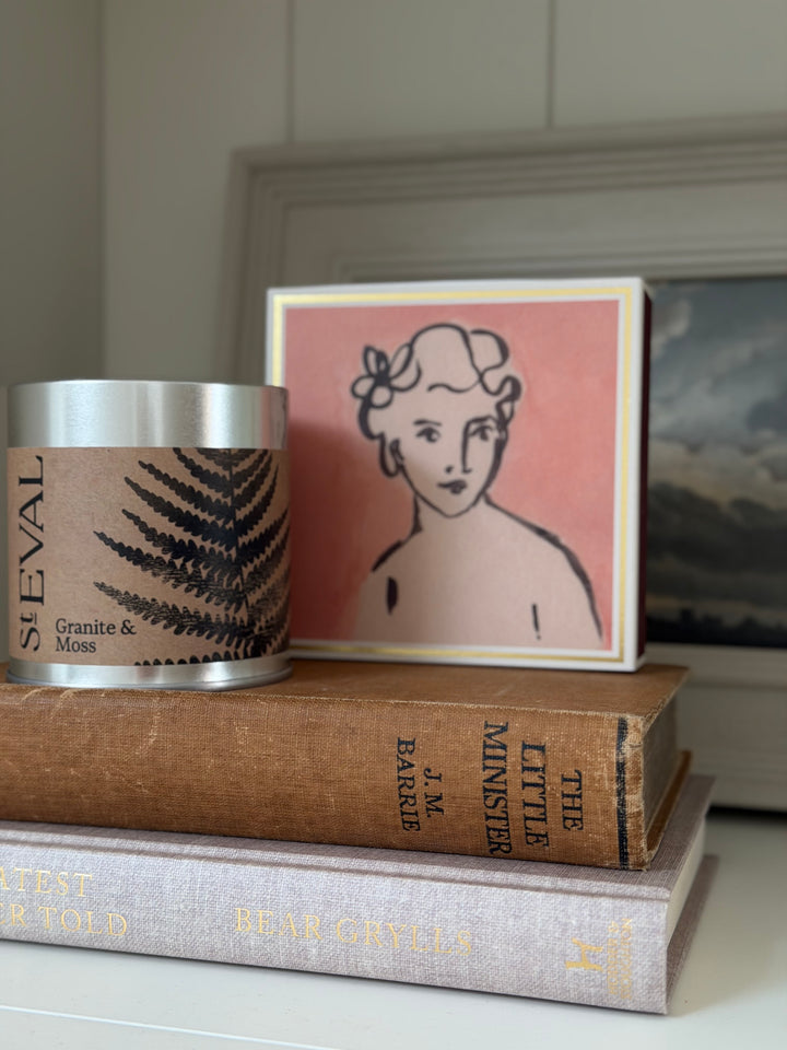 Archivist Gallery - Divine by Wanderlust Paper Co. - Large Matches
