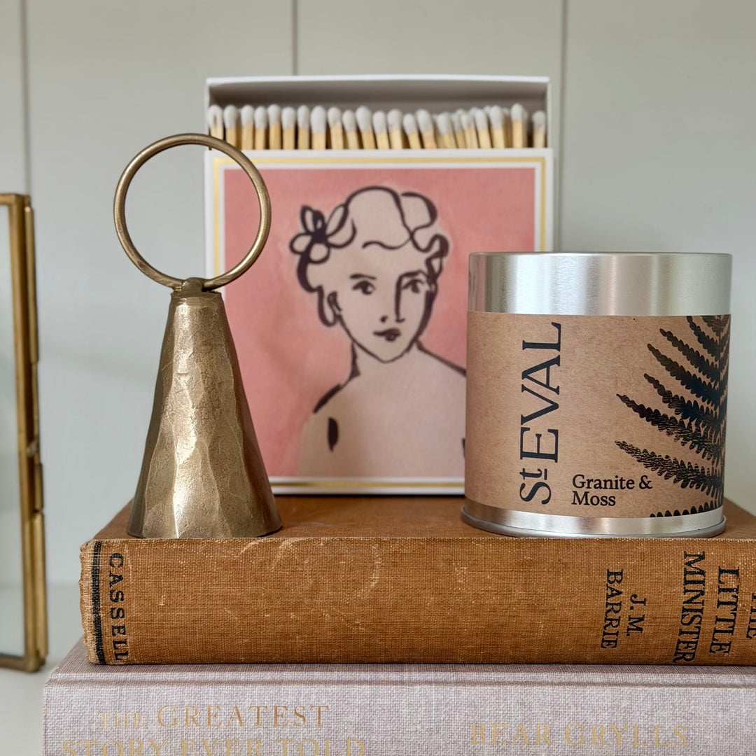 Archivist Gallery - Divine by Wanderlust Paper Co. - Large Matches