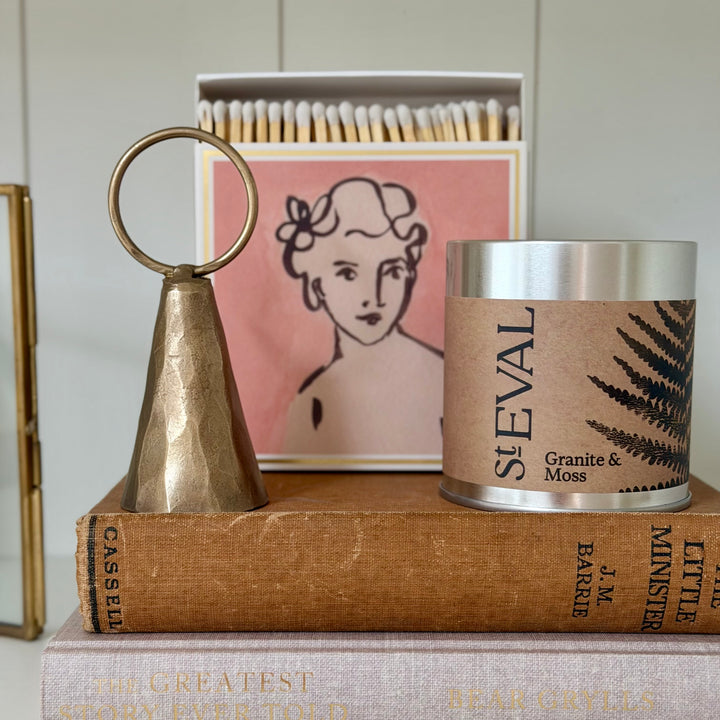 Archivist Gallery - Divine by Wanderlust Paper Co. - Large Matches