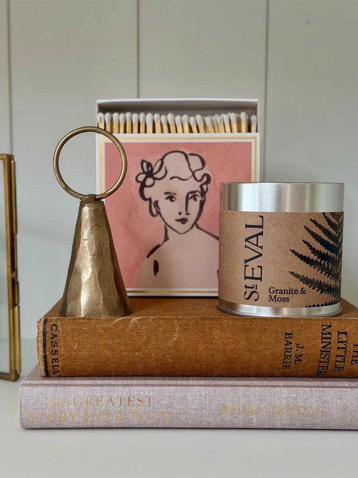 Archivist Gallery - Divine by Wanderlust Paper Co. - Large Matches