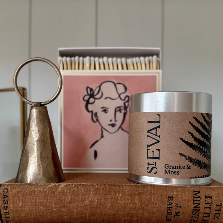 Archivist Gallery - Divine by Wanderlust Paper Co. - Large Matches