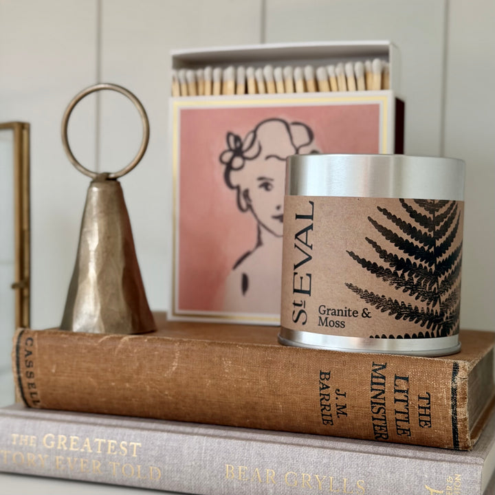Archivist Gallery - Divine by Wanderlust Paper Co. - Large Matches