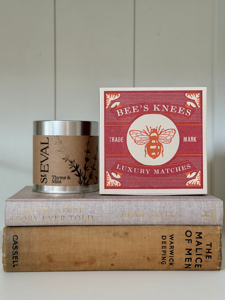 Archivist Gallery - Bee&