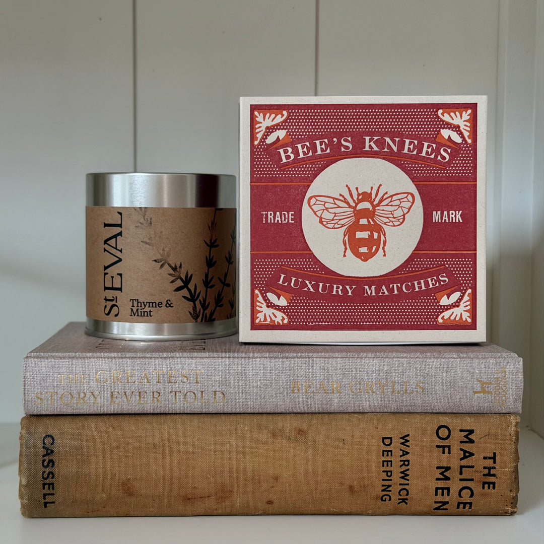 Archivist Gallery - Bee&