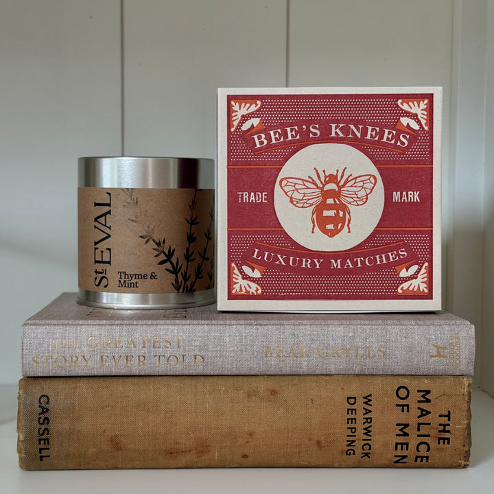 Archivist Gallery - Bee&