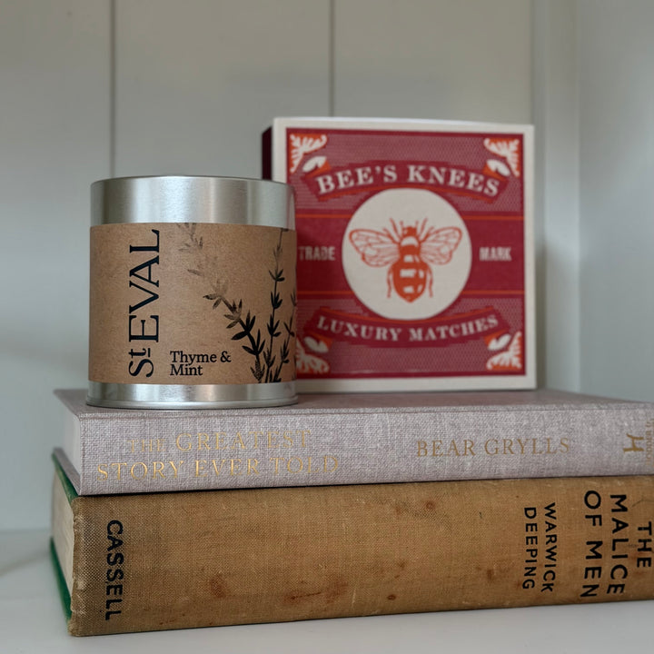 Archivist Gallery - Bee&