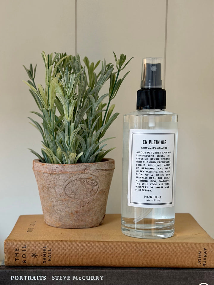 Norfolk Natural Living - Room &amp; Mood Mist - En Plein Air