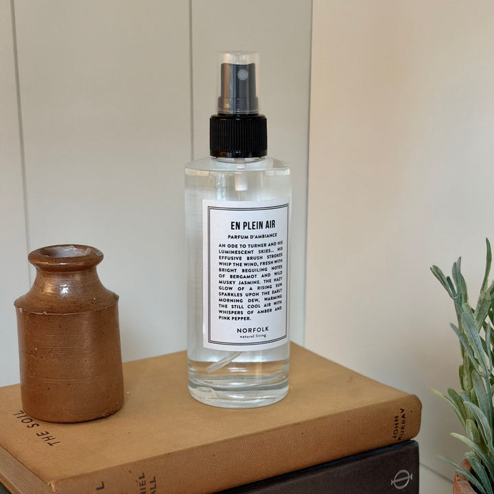 Norfolk Natural Living - Room &amp; Mood Mist - En Plein Air