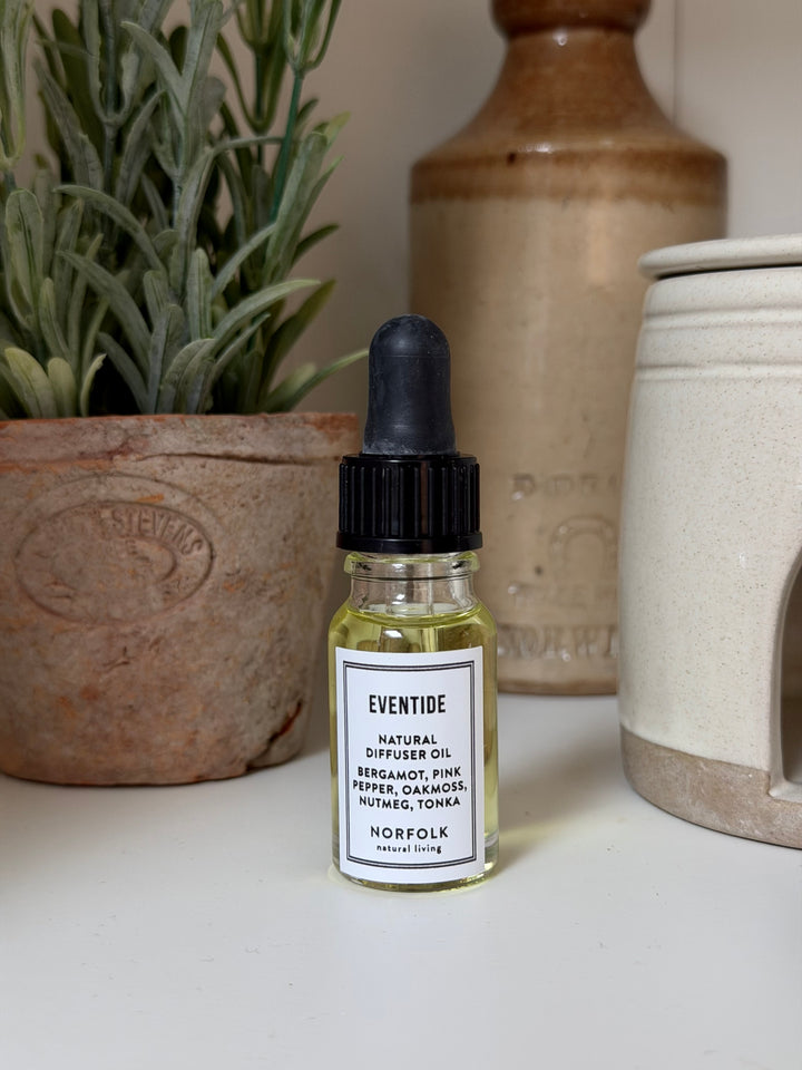 Norfolk Natural Living - Diffuser Oil - Eventide
