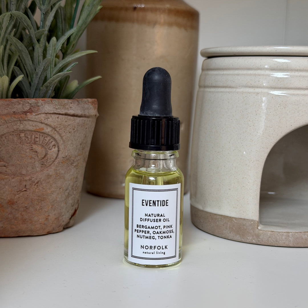 Norfolk Natural Living - Diffuser Oil - Eventide