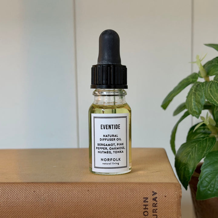 Norfolk Natural Living - Diffuser Oil - Eventide
