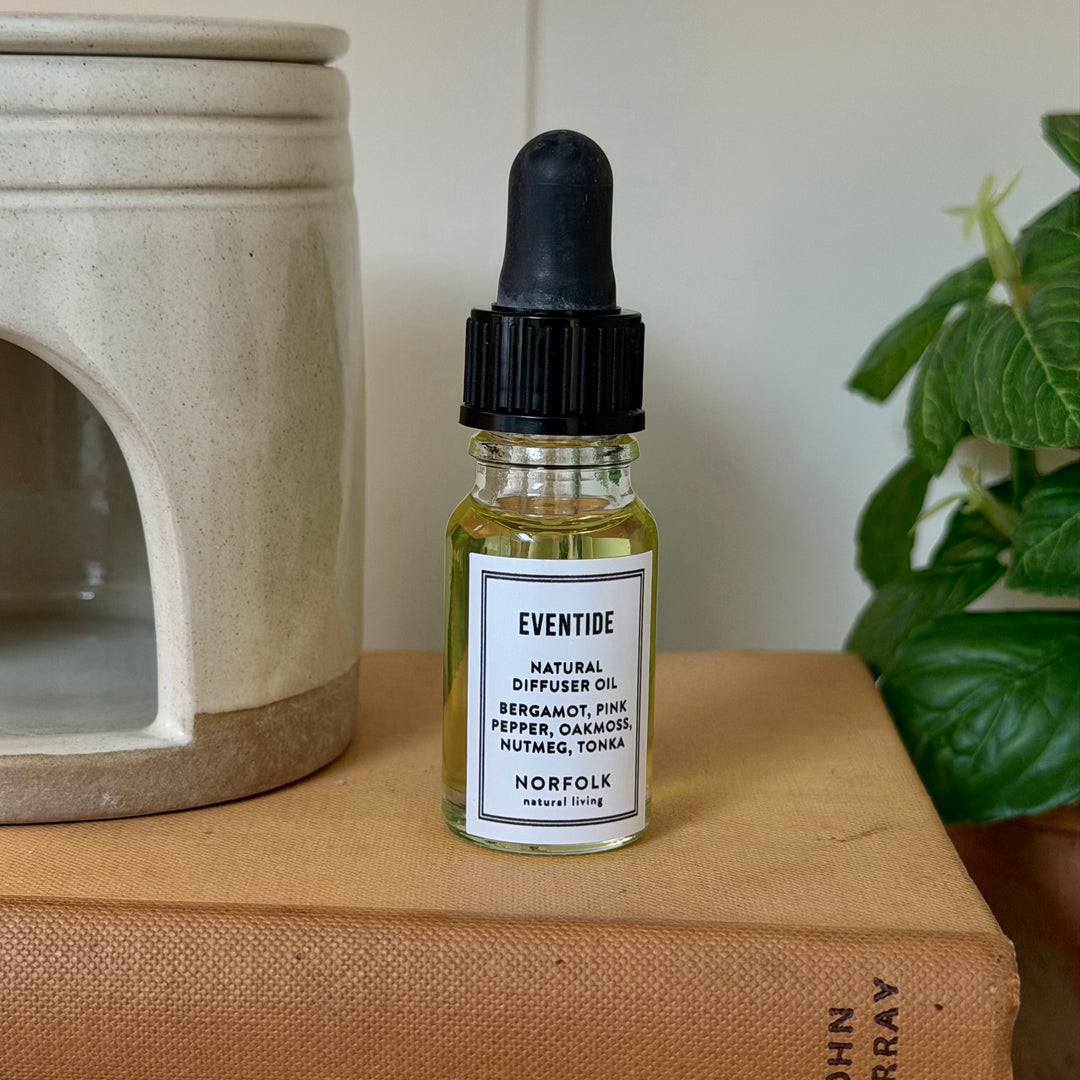 Norfolk Natural Living - Diffuser Oil - Eventide