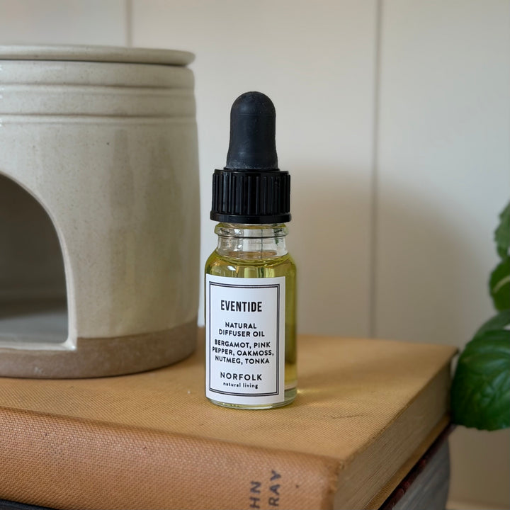 Norfolk Natural Living - Diffuser Oil - Eventide