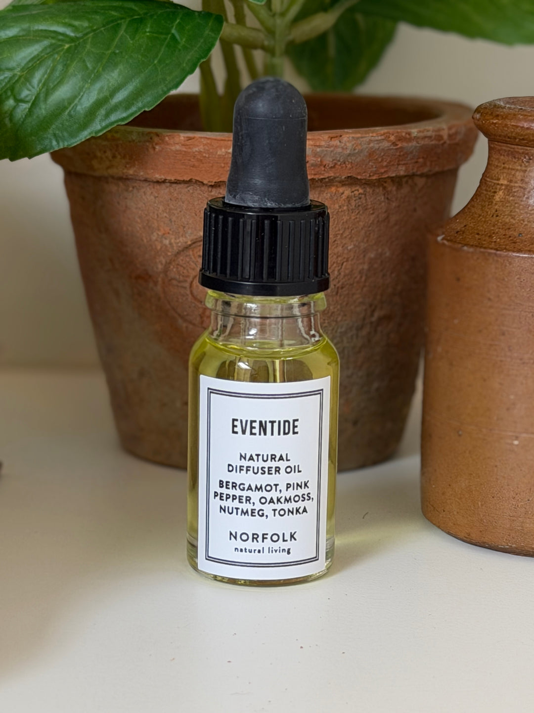 Norfolk Natural Living - Diffuser Oil - Eventide