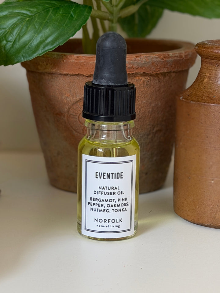 Norfolk Natural Living - Diffuser Oil - Eventide